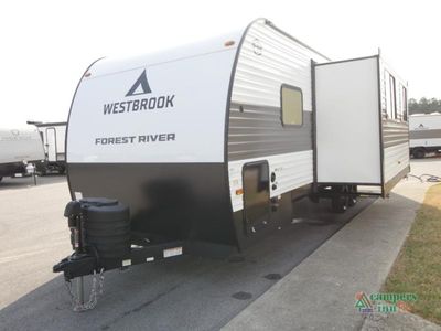 2026 Forest River RV Westbrook - Photo 38