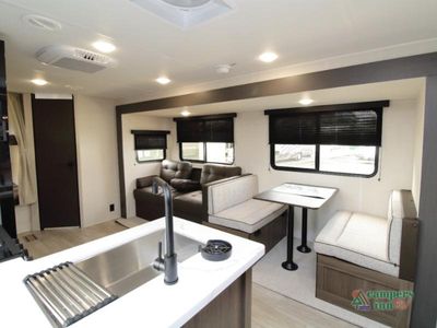 2026 Forest River RV Westbrook - Photo 4