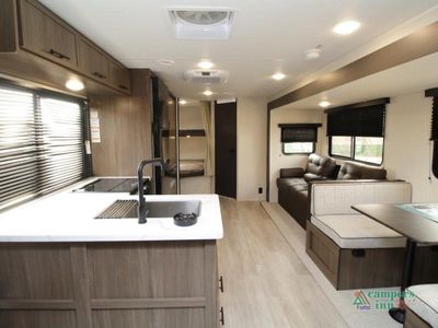 2026 Forest River RV Westbrook - Photo 3