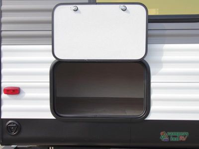 2026 Forest River RV Westbrook - Photo 47
