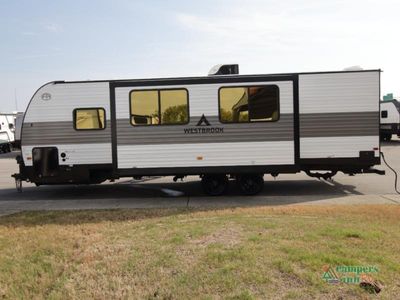 2026 Forest River RV Westbrook - Photo 39