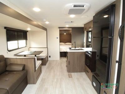 2026 Forest River RV Westbrook - Photo 6