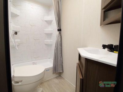 2026 Forest River RV Westbrook - Photo 25