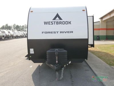 2026 Forest River RV Westbrook - Photo 2