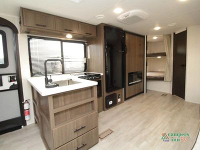 2026 Forest River RV Westbrook - Photo 5