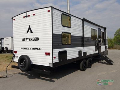 2026 Forest River RV Westbrook - Photo 42