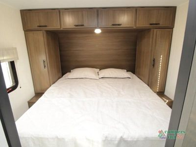 2026 Forest River RV Westbrook - Photo 30