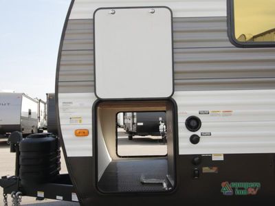 2026 Forest River RV Westbrook - Photo 44