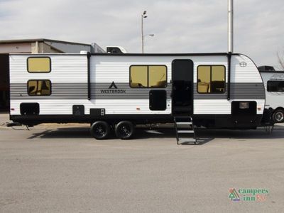 2026 Forest River RV Westbrook - Photo 43