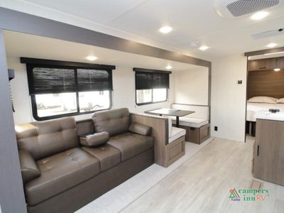 2026 Forest River RV Westbrook - Photo 8