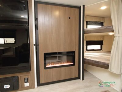 2026 Forest River RV Westbrook - Photo 20