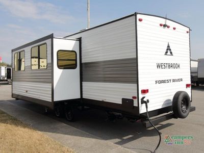 2026 Forest River RV Westbrook - Photo 40