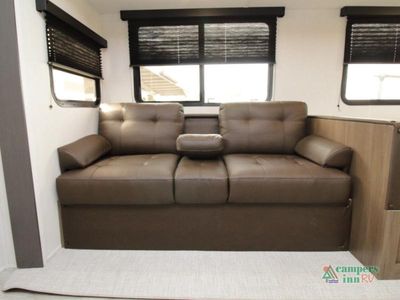 2026 Forest River RV Westbrook - Photo 17