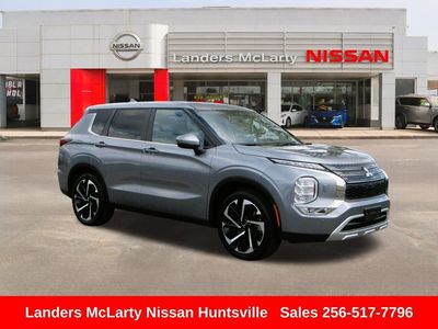 2024 Mitsubishi Outlander - Photo 1