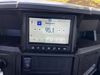 2026 Polaris General XP 1000 Ultimate - Photo 14