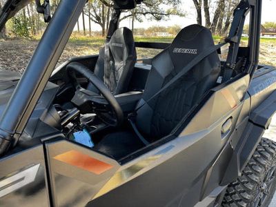 2026 Polaris General XP 1000 Ultimate - Photo 10