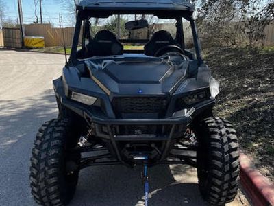 2026 Polaris General XP 1000 Ultimate - Photo 5
