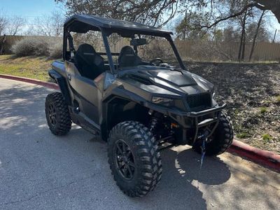 2026 Polaris General XP 1000 Ultimate - Photo 2