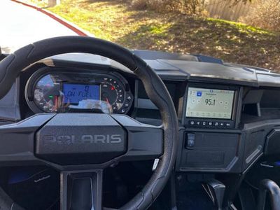 2026 Polaris General XP 1000 Ultimate - Photo 13