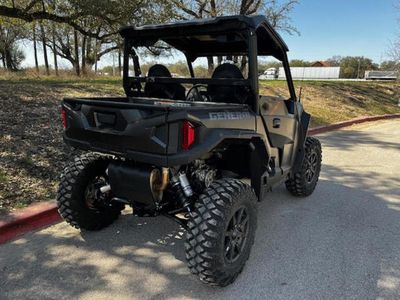 2026 Polaris General XP 1000 Ultimate - Photo 3