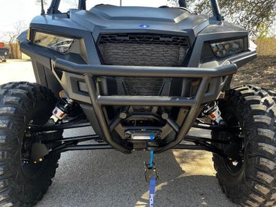 2026 Polaris General XP 1000 Ultimate - Photo 6