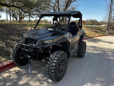 2026 Polaris General XP 1000 Ultimate - Photo 8