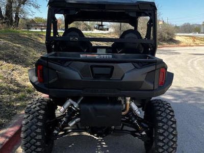 2026 Polaris General XP 1000 Ultimate - Photo 4