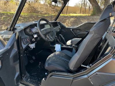 2026 Polaris General XP 1000 Ultimate - Photo 11
