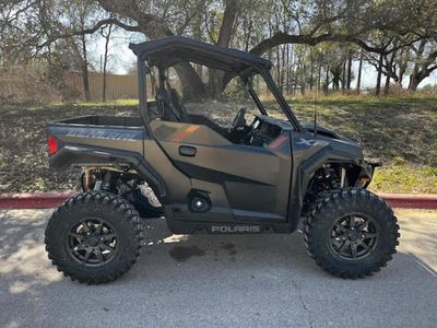 2026 Polaris General XP 1000 Ultimate - Photo 1