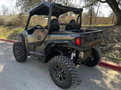 2026 Polaris General XP 1000 Ultimate - Photo 9