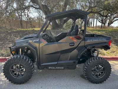 2026 Polaris General XP 1000 Ultimate - Photo 7