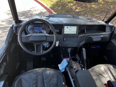 2026 Polaris General XP 1000 Ultimate - Photo 12