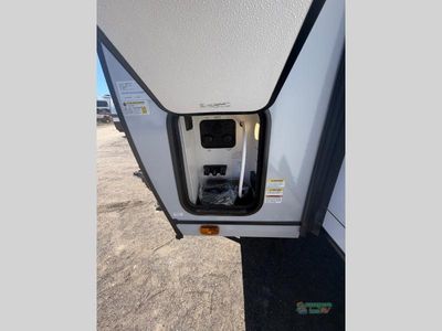 2026 Forest River RV Vibe Extreme Lite - Photo 7