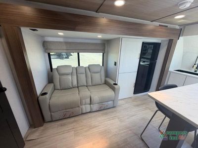 2026 Forest River RV Vibe Extreme Lite - Photo 25