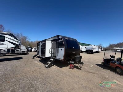 2026 Forest River RV Vibe Extreme Lite - Photo 1