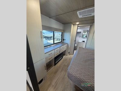 2026 Forest River RV Vibe Extreme Lite - Photo 28