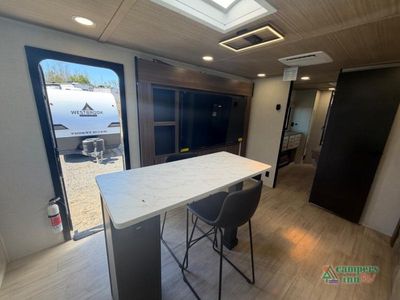 2026 Forest River RV Vibe Extreme Lite - Photo 11