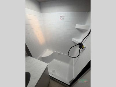 2026 Forest River RV Vibe Extreme Lite - Photo 39