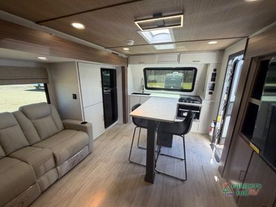 2026 Forest River RV Vibe Extreme Lite - Photo 6