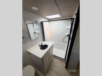 2026 Forest River RV Vibe Extreme Lite - Photo 41