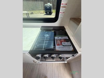 2026 Forest River RV Vibe Extreme Lite - Photo 16
