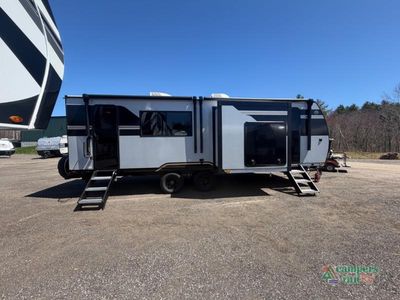 2026 Forest River RV Vibe Extreme Lite - Photo 2