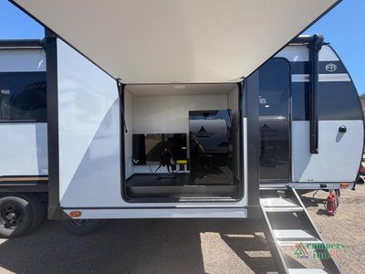 2026 Forest River RV Vibe Extreme Lite - Photo 5