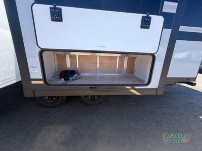 2026 Forest River RV Vibe Extreme Lite - Photo 8