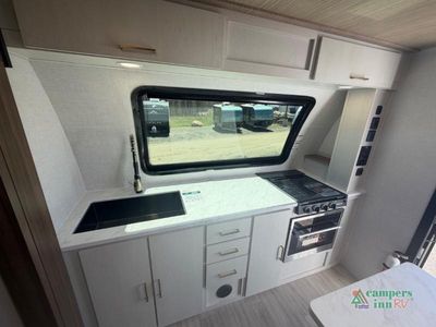 2026 Forest River RV Vibe Extreme Lite - Photo 10