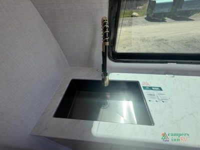 2026 Forest River RV Vibe Extreme Lite - Photo 22