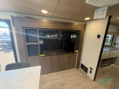 2026 Forest River RV Vibe Extreme Lite - Photo 20