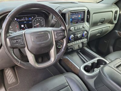 2021 GMC Sierra 1500 - Photo 2