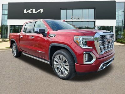 2021 GMC Sierra 1500 - Photo 1