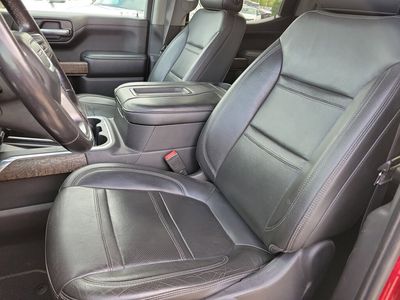 2021 GMC Sierra 1500 - Photo 4